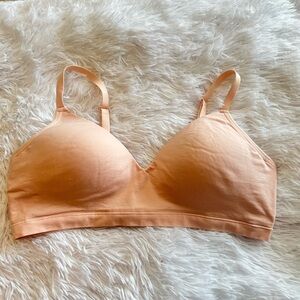 THIRD LOVE T-shirt Bra, Size: XL